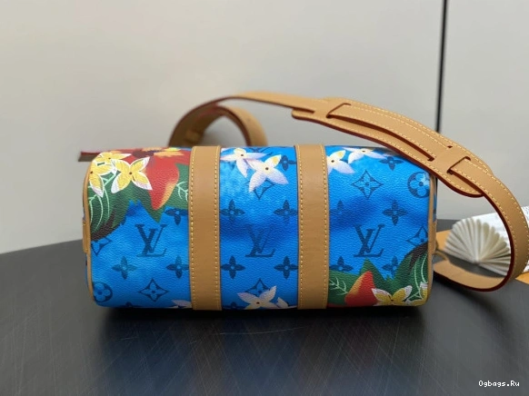 25 SPEEDY Louis Vuitton 0417